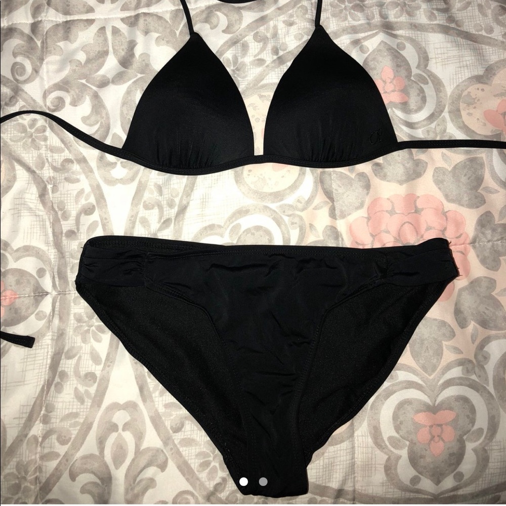 Swimsuit bikini